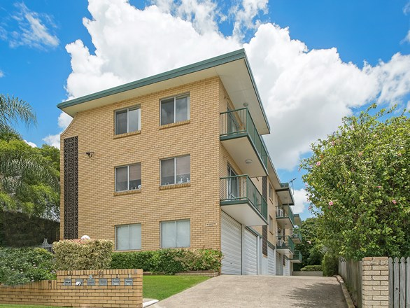 3/11 Huxley Avenue, Alderley QLD 4051