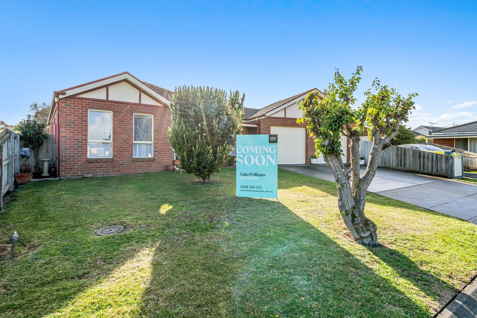 3 bedrooms House in 3 Maycarn Court WARRNAMBOOL VIC, 3280