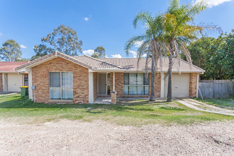 32 Copperfield Drive, Eagleby QLD 4207