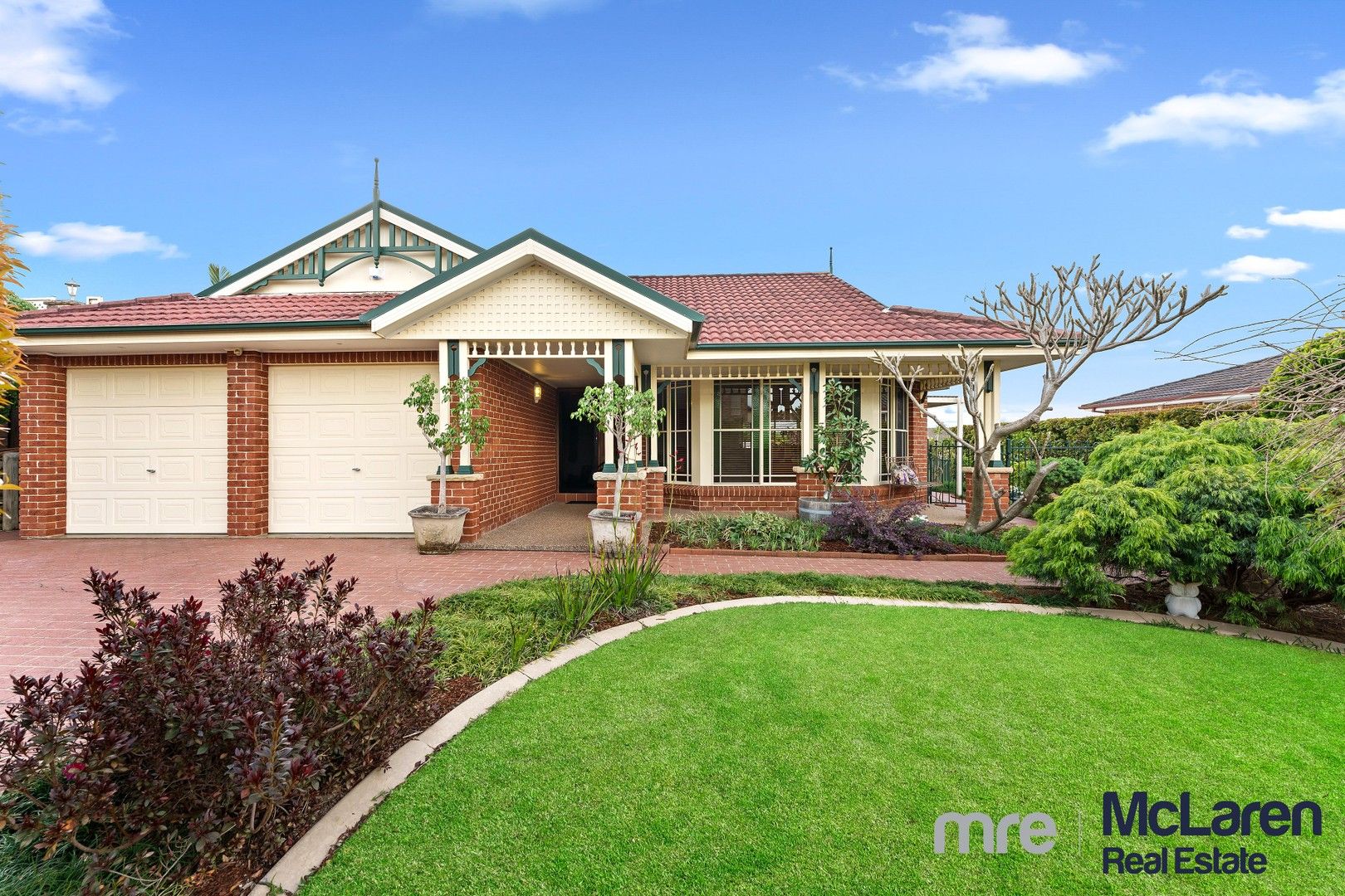 4 bedrooms House in 53 Braeside Crescent GLEN ALPINE NSW, 2560