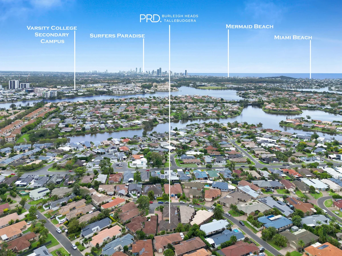 Additional image 22 of 2/16 Randwick Court, Varsity Lakes QLD 4227