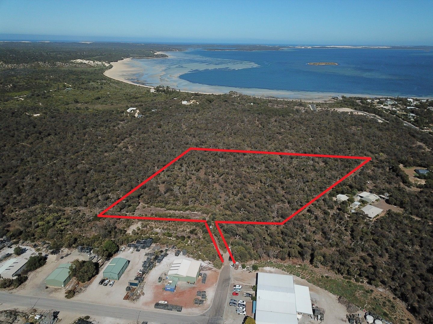 28 Nicholson Avenue, Coffin Bay SA 5607, Image 0