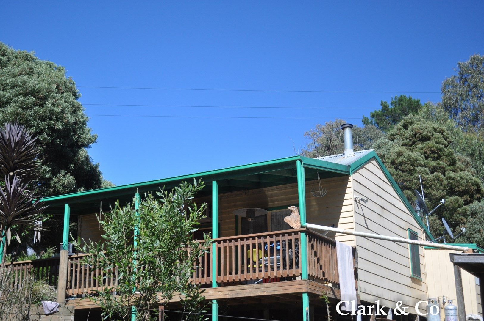 5170 Mansfield-Woods Point Road, Kevington VIC 3723, Image 0