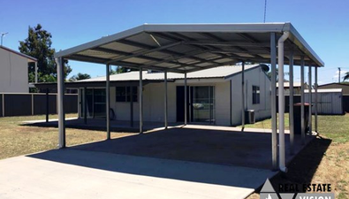 Picture of 48 Stower St, BLACKWATER QLD 4717