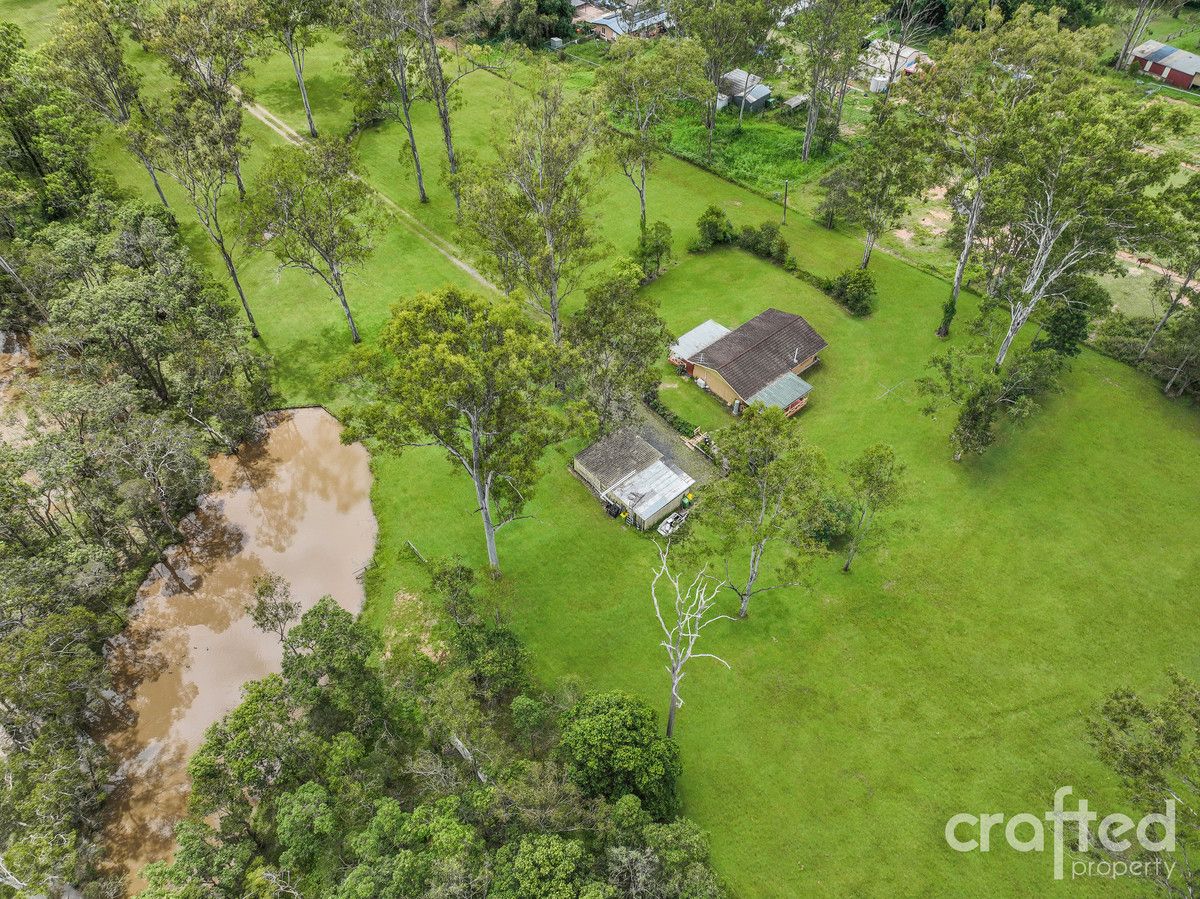88 New Beith Road, Greenbank QLD 4124, Image 2