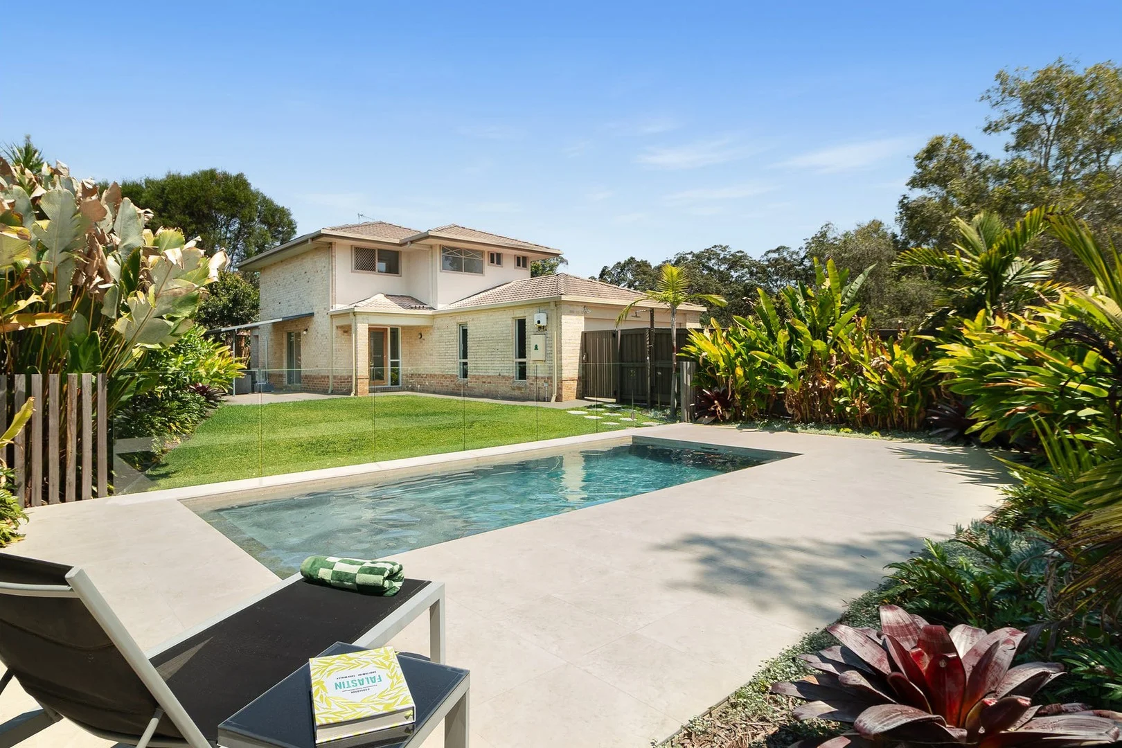 4 Silkwood Drive, Noosaville QLD 4566