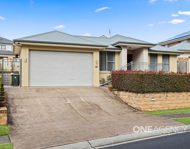 11 Macalister Terrace, Albion Park NSW 2527