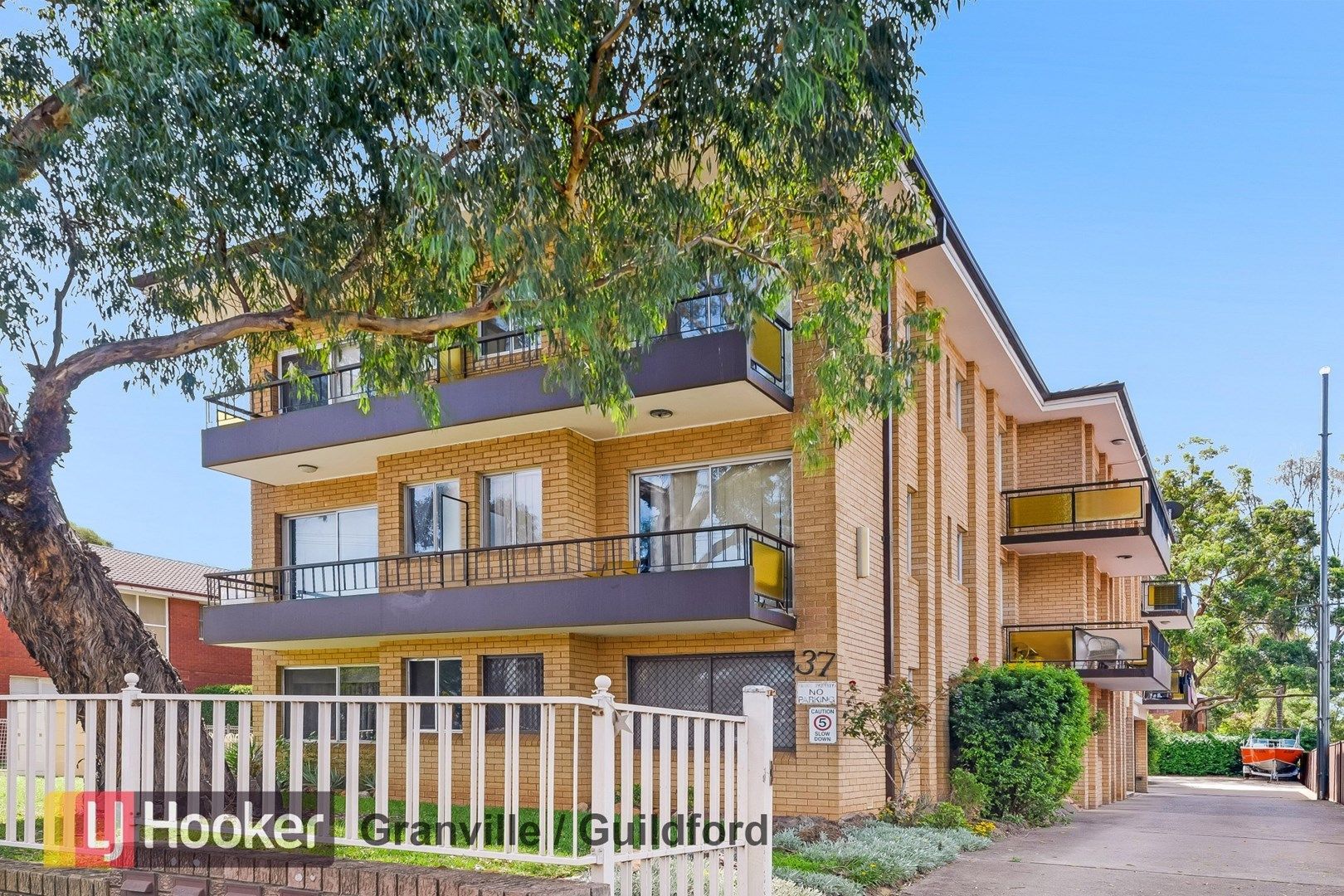 7/37 Calliope Street, Guildford NSW 2161, Image 0