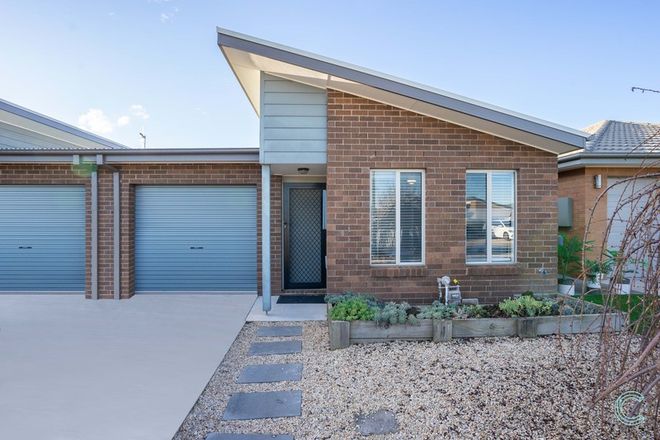 Picture of 12 Bunima Crescent, NGUNNAWAL ACT 2913