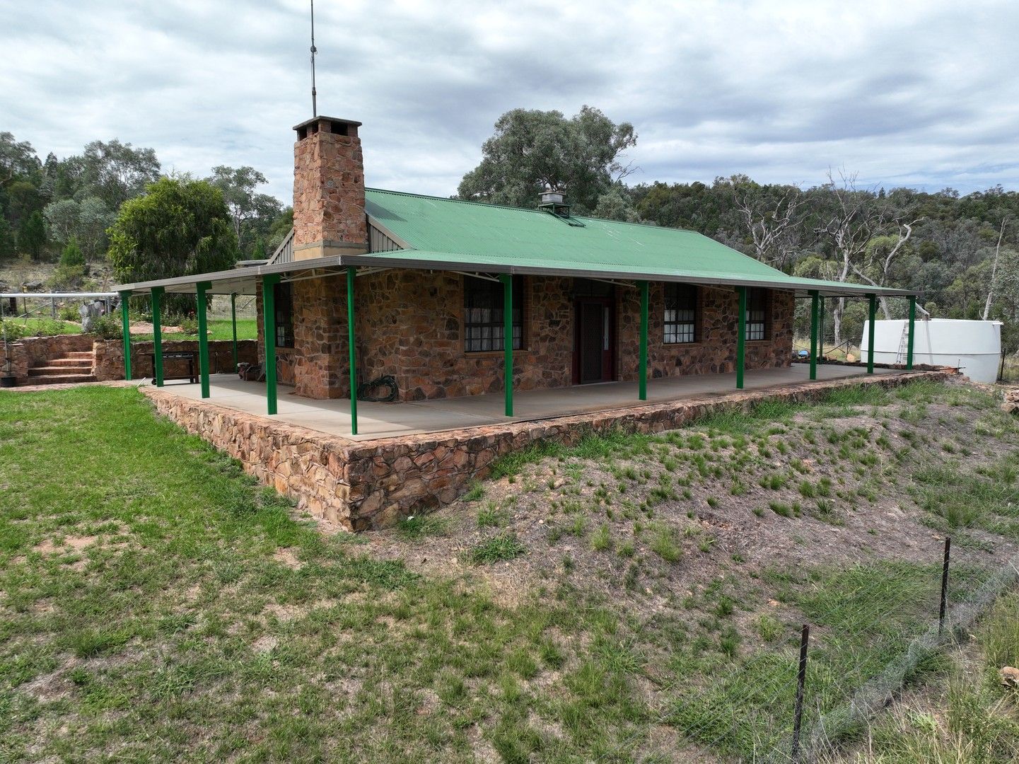 Hidden Valleys 4593 Obley Road, Dubbo NSW 2830, Image 0