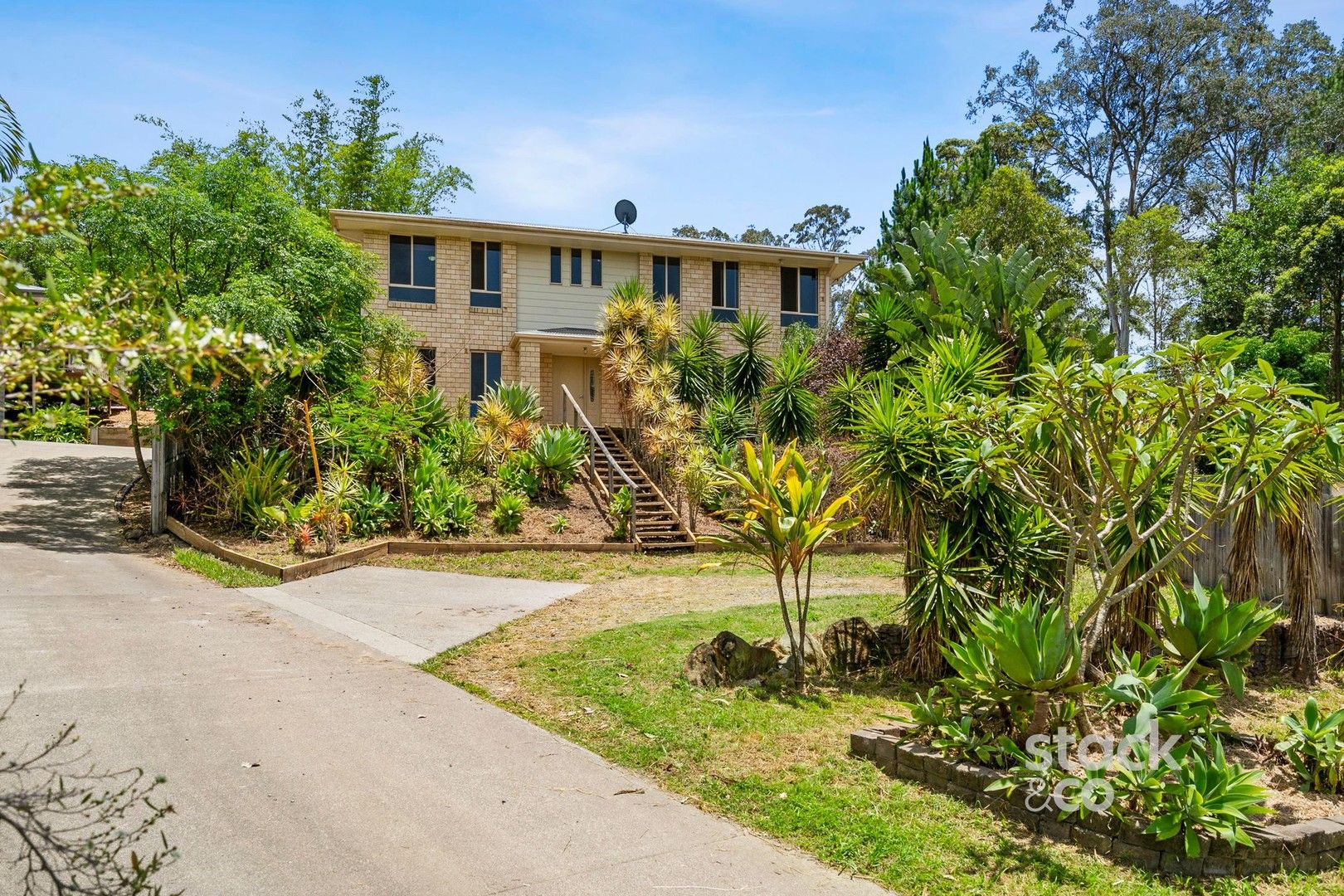 Sold 16 Fairview Court Mooloolah Valley QLD 4553 on 15 Feb 2023