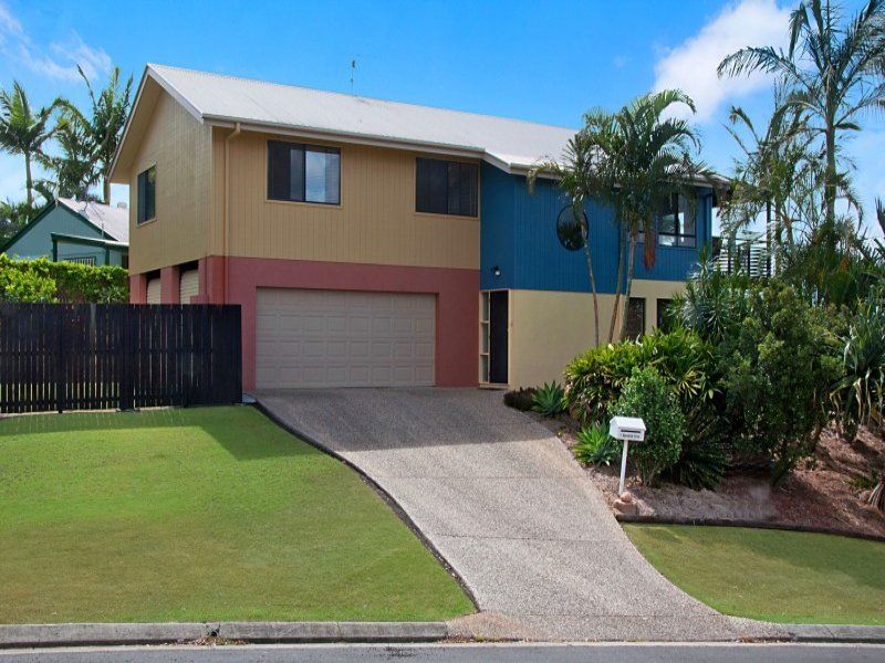 19 Marakari Crescent, Mount Coolum QLD 4573, Image 0