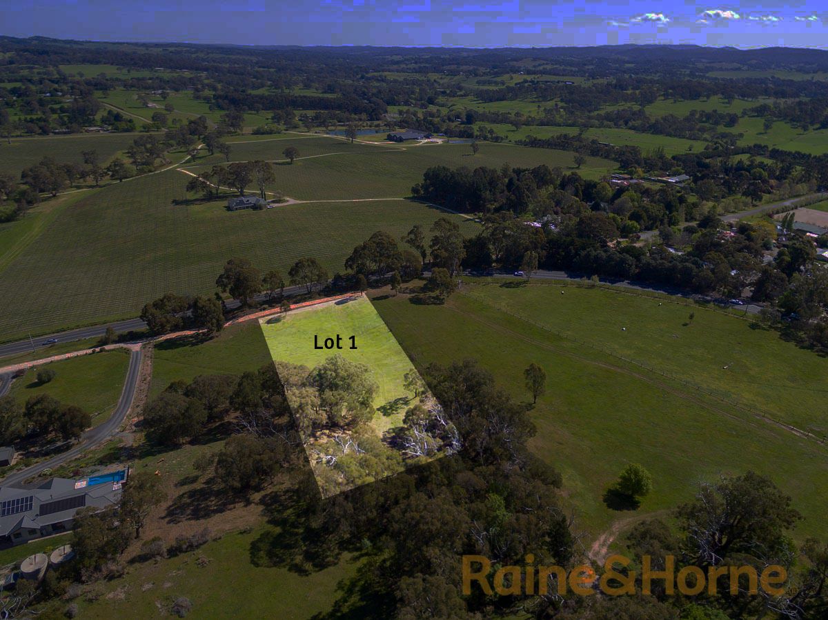 Lot 1 Nairne Road, Woodside SA 5244, Image 1