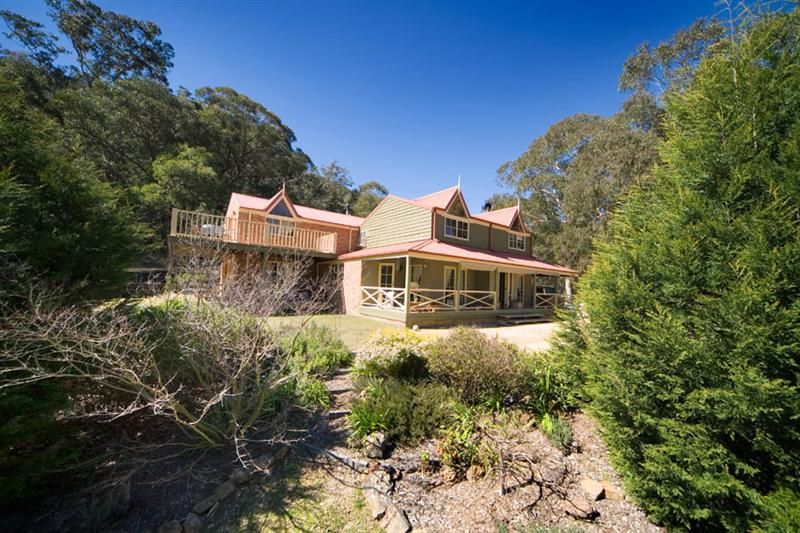 243 Coxs River Rd, LITTLE HARTLEY NSW 2790, Image 0