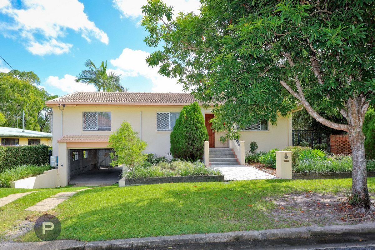 3 bedrooms House in 26 Pevny Street SALISBURY QLD, 4107