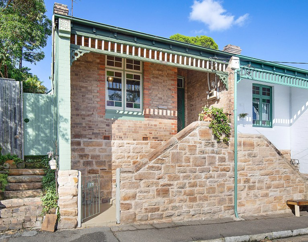 10 Trouton Street, Balmain NSW 2041