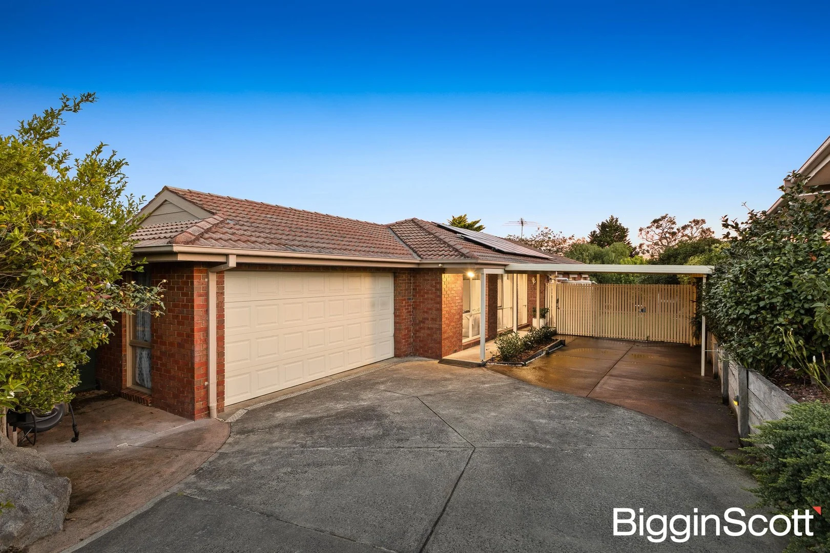 Primary image of 119 Mansfield Street, Berwick VIC 3806