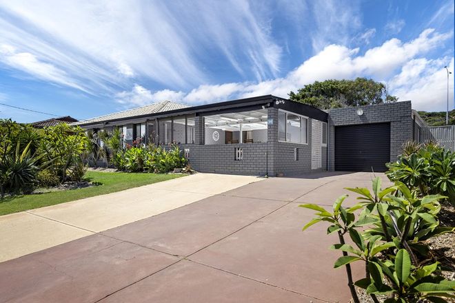 Picture of 20 Roebuck Street, MAHOMETS FLATS WA 6530