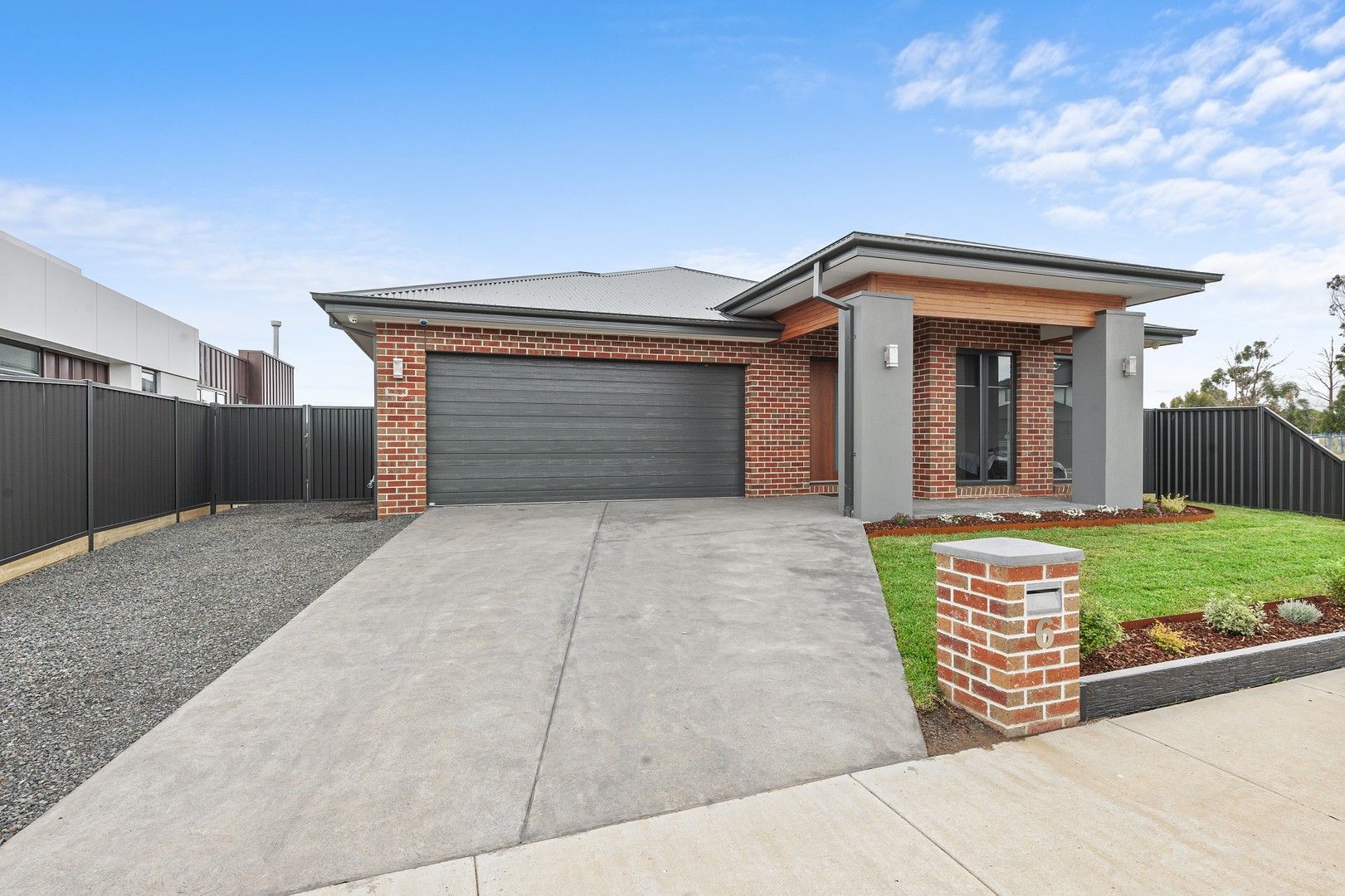 6 Wedge Circuit, Invermay Park VIC 3350, Image 0