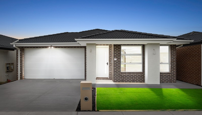 Picture of 73 Courtenay Promenade, FRASER RISE VIC 3336
