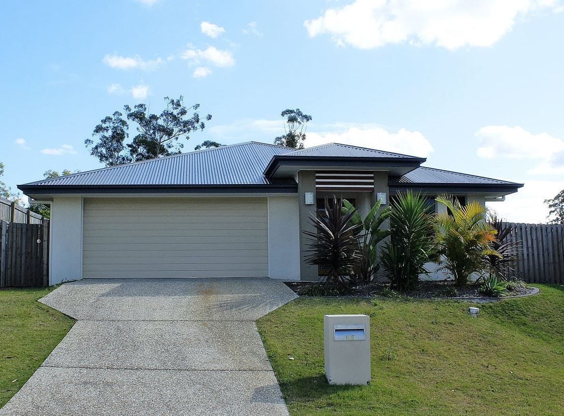 4 bedrooms House in 32 Bottletree Crescent MOUNT COTTON QLD, 4165