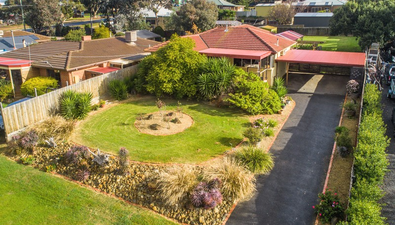 Picture of 5 Inglis Street, MADDINGLEY VIC 3340
