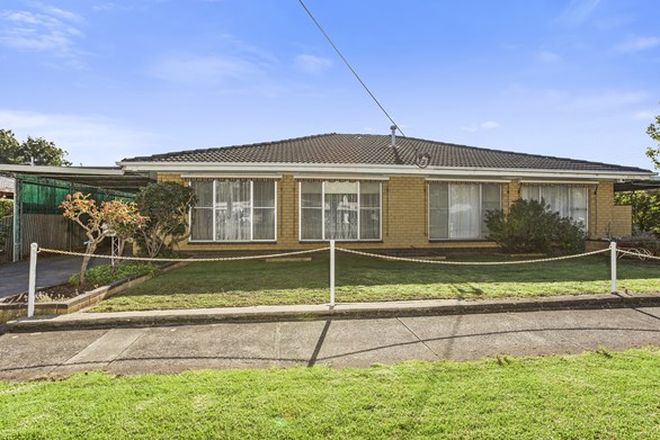 Picture of 254 Manifold Street, CAMPERDOWN VIC 3260