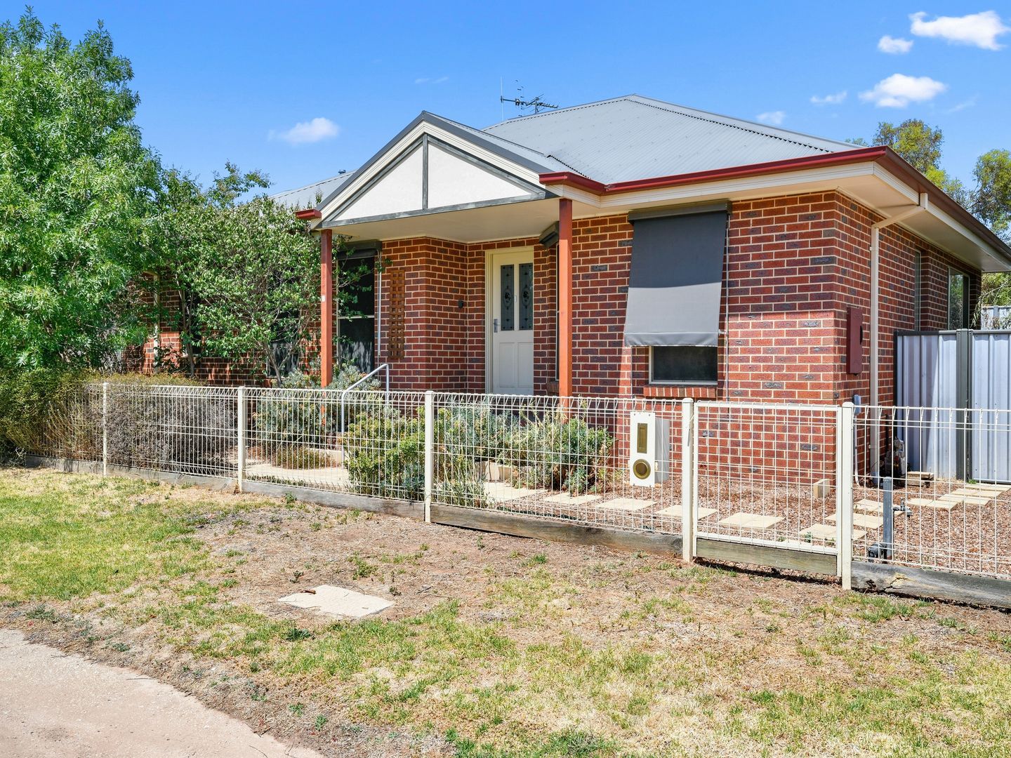 4 Davey Street, Benalla VIC 3672