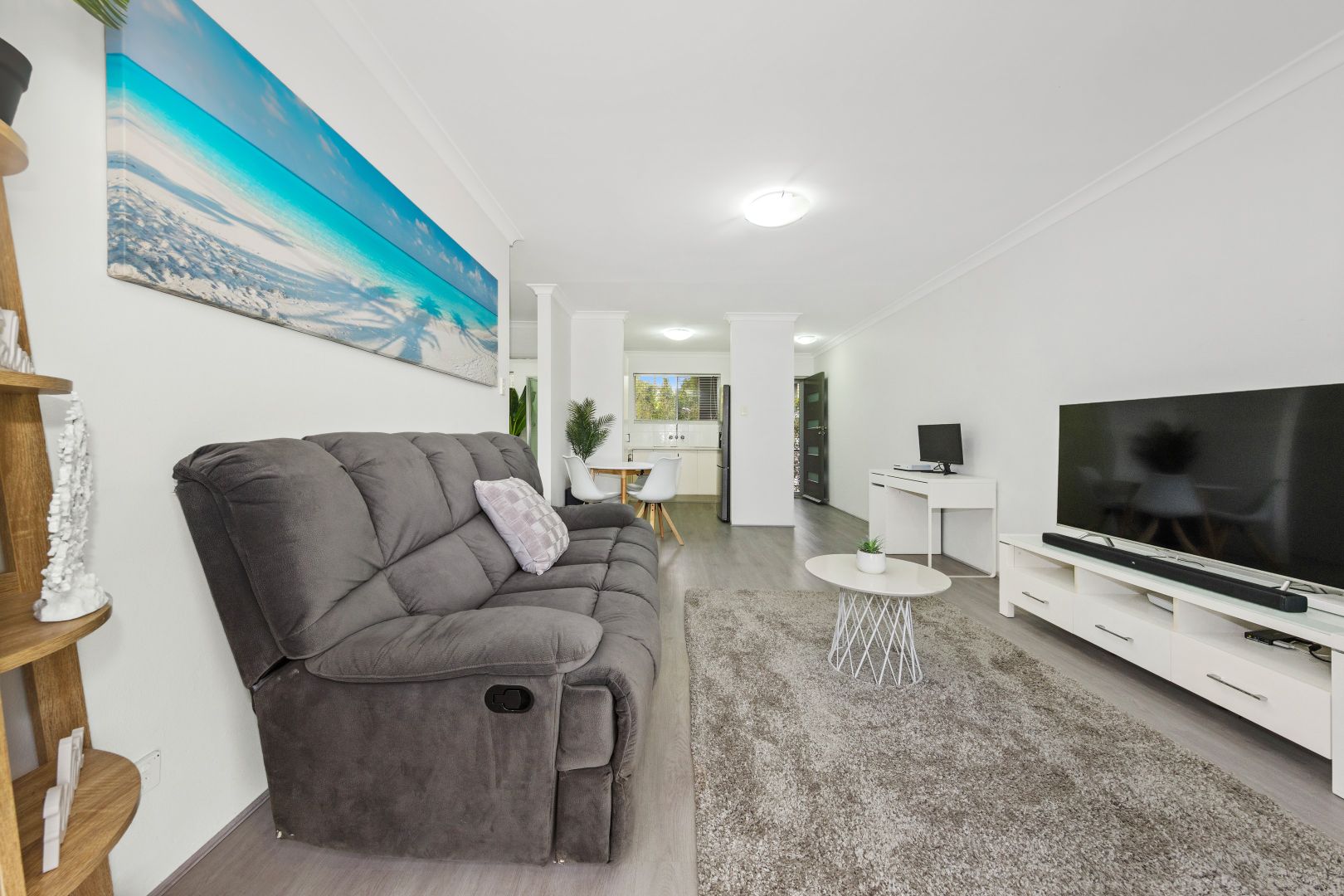 8/1 Cintra Road, Bowen Hills QLD 4006, Image 2