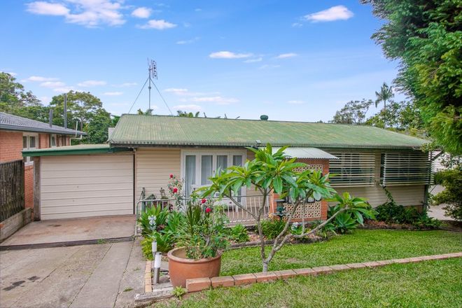 Picture of 14 PARK AVENUE, BRAY PARK NSW 2484