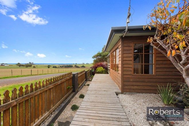 Picture of 17 Peirces Road, WESLEY VALE TAS 7307