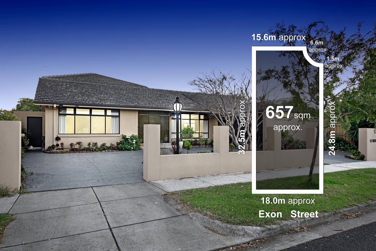 4 bedrooms House in 9 Exon Street BRIGHTON VIC, 3186