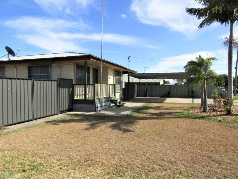 3 bedrooms House in 20 Bauhinia Street BLACKWATER QLD, 4717