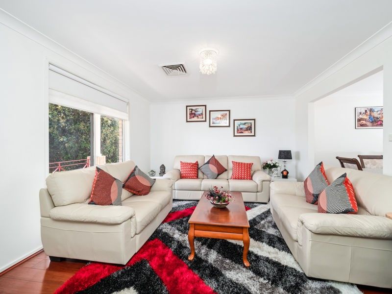 29 Aquamarine Street, Quakers Hill NSW 2763, Image 1