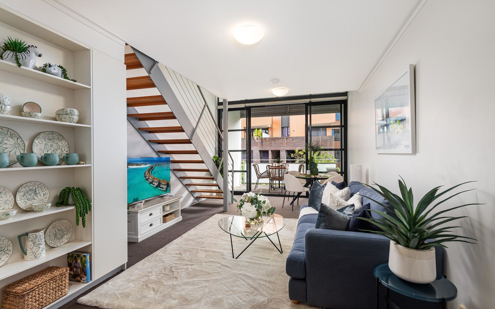 1 bedrooms House in 2314/8 Eve Street ERSKINEVILLE NSW, 2043