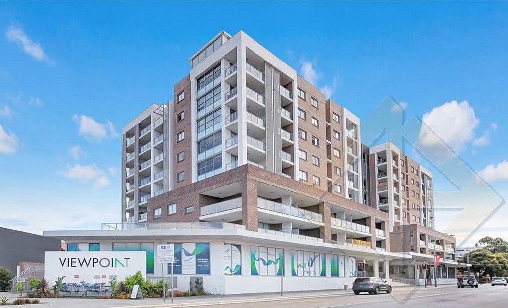 2 bedrooms Apartment / Unit / Flat in 125/280 Merrylands Road MERRYLANDS NSW, 2160