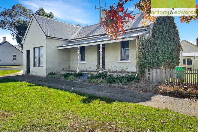 Picture of 95 Clinton Street, GOULBURN NSW 2580