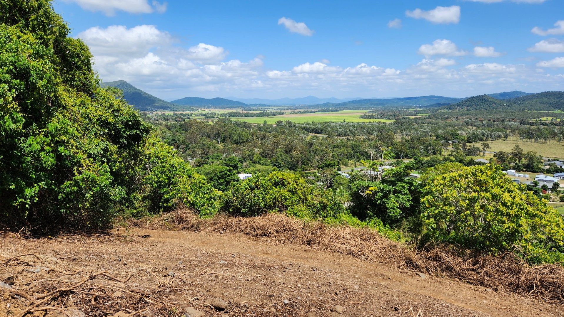 Vacant land in Lot 152 Kookaburra Drive, CANNON VALLEY QLD, 4800