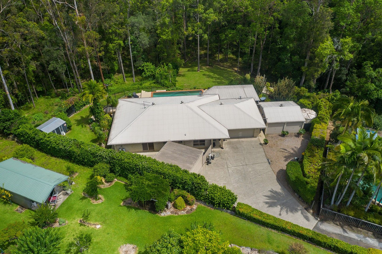 20 Lords Avenue, Mount Nathan QLD 4211, Image 0