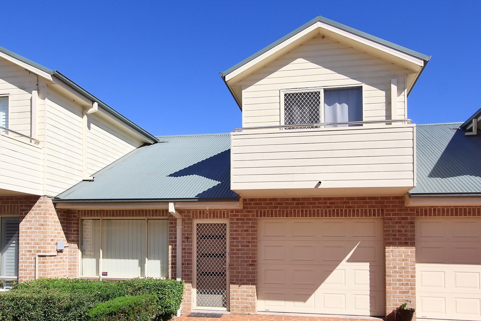 7/182 March Street, Richmond NSW 2753, Image 0