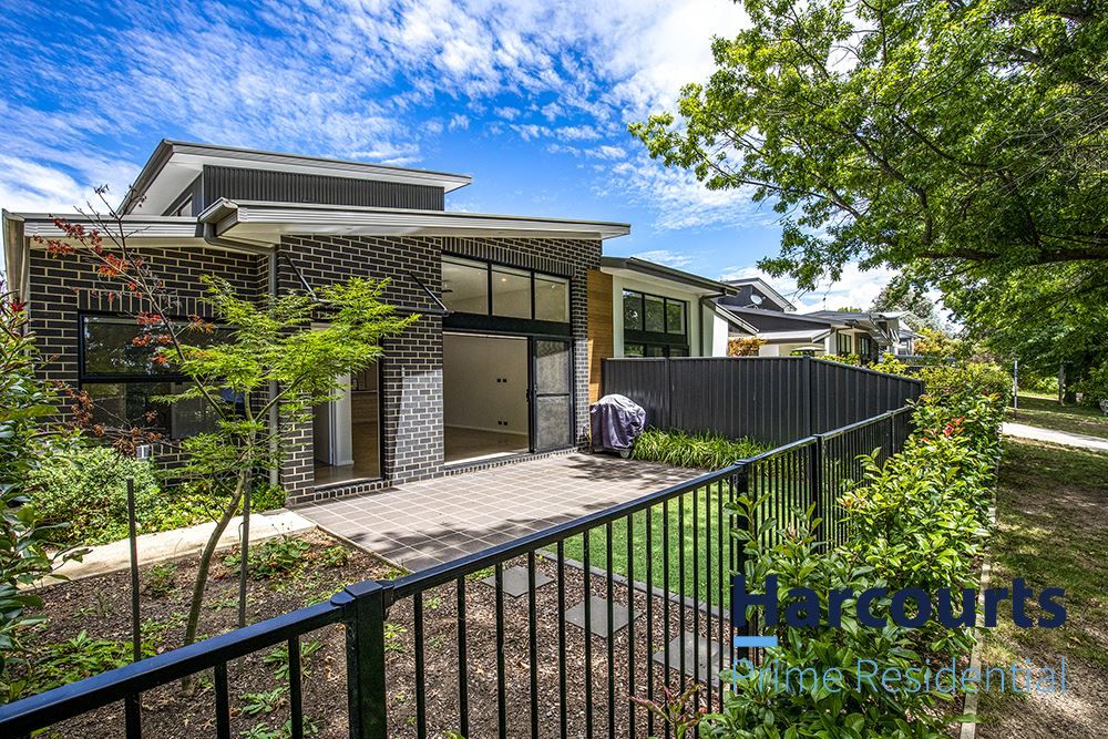 1/88 Blacket Street, Downer ACT 2602, Image 1