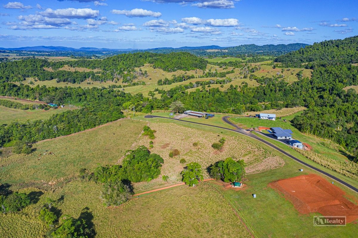 Lot 3 Rainforest Falls Road, Coorumba QLD 4860, Image 1