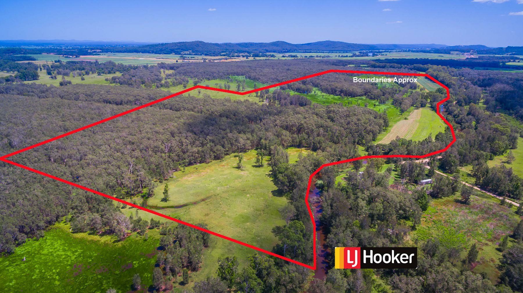 Lot 2 Byrons Lane, Tyndale NSW 2460, Image 0