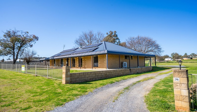 Picture of 246 Tilga Street, CANOWINDRA NSW 2804