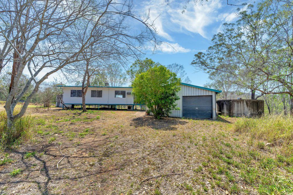 688 Esk Crows Nest Road, Biarra QLD 4313, Image 2