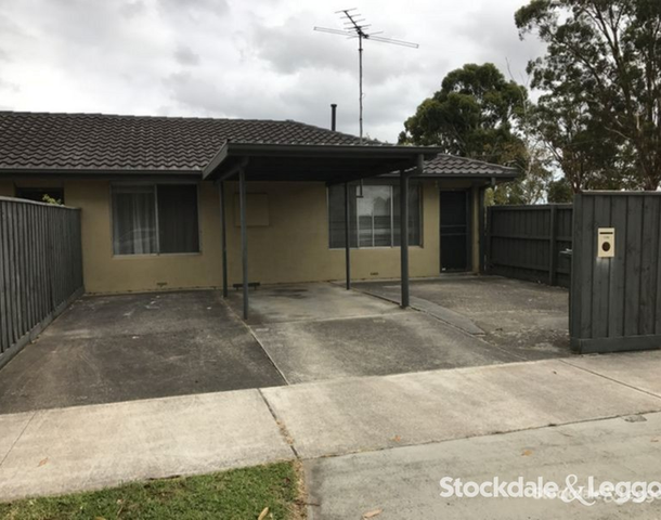 1/85 Church Street, Morwell VIC 3840