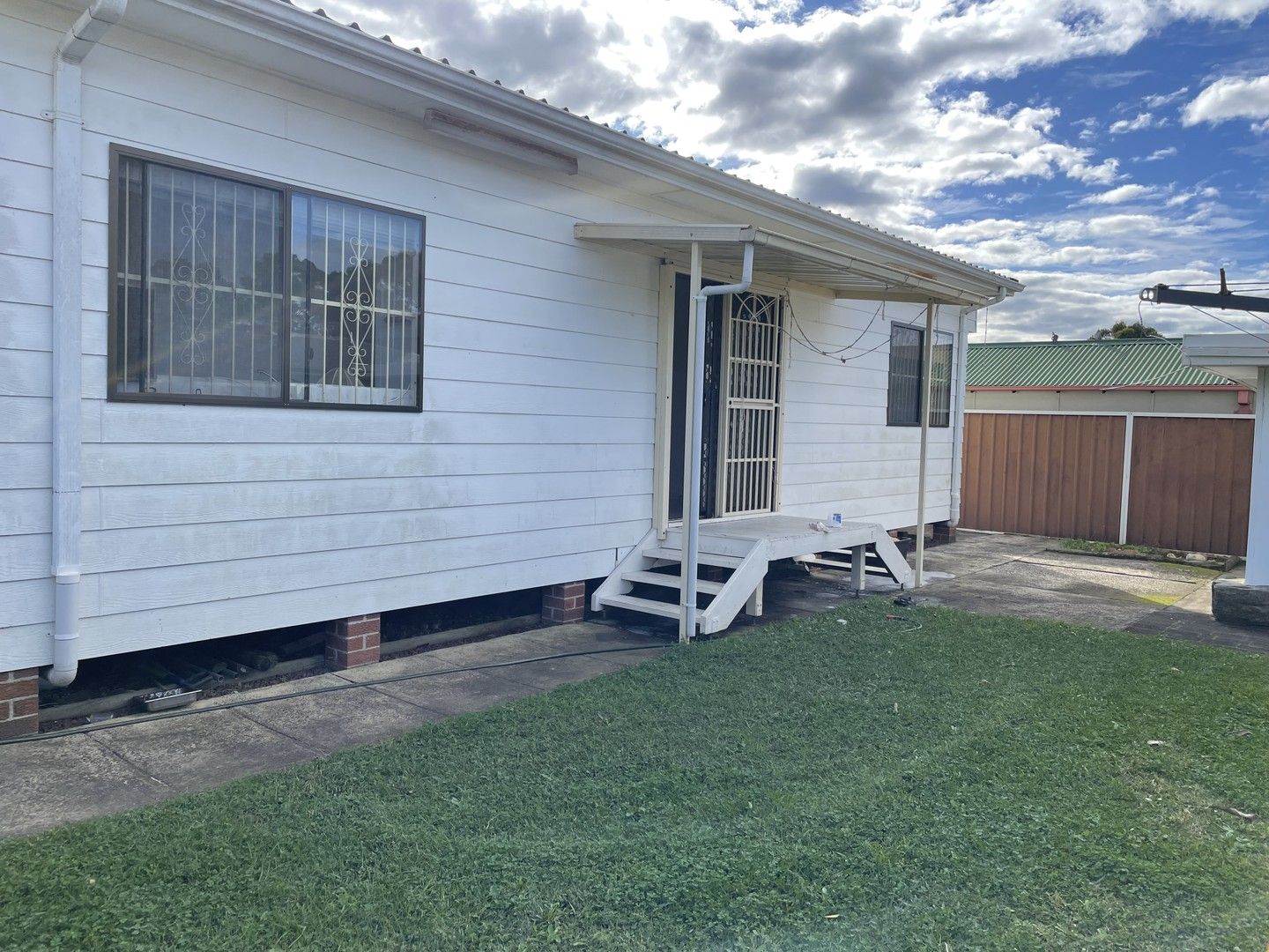 2 bedrooms House in 32A WILBERFORCE STREET ASHCROFT NSW, 2168