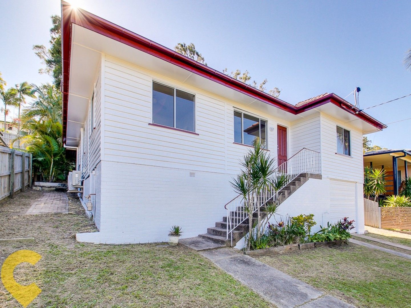 4 bedrooms House in  STAFFORD QLD, 4053