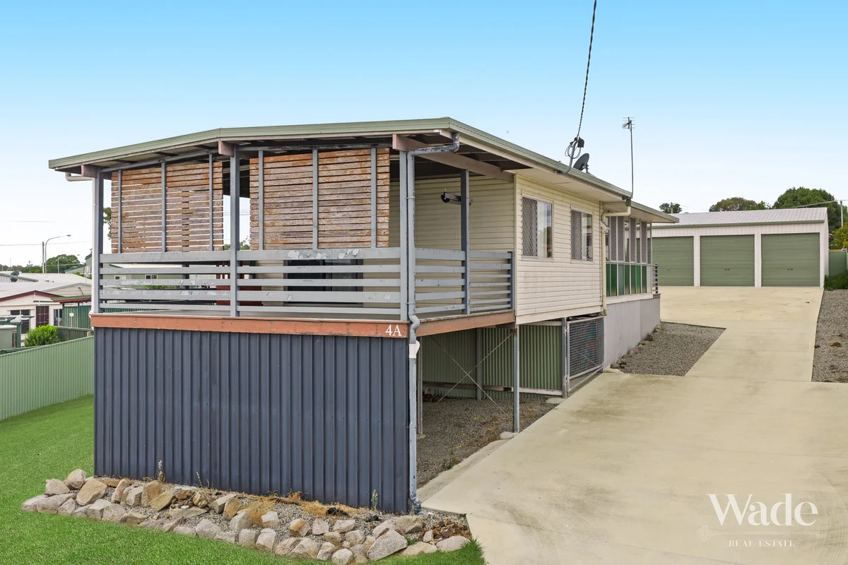 4A Short Street, Warwick QLD 4370