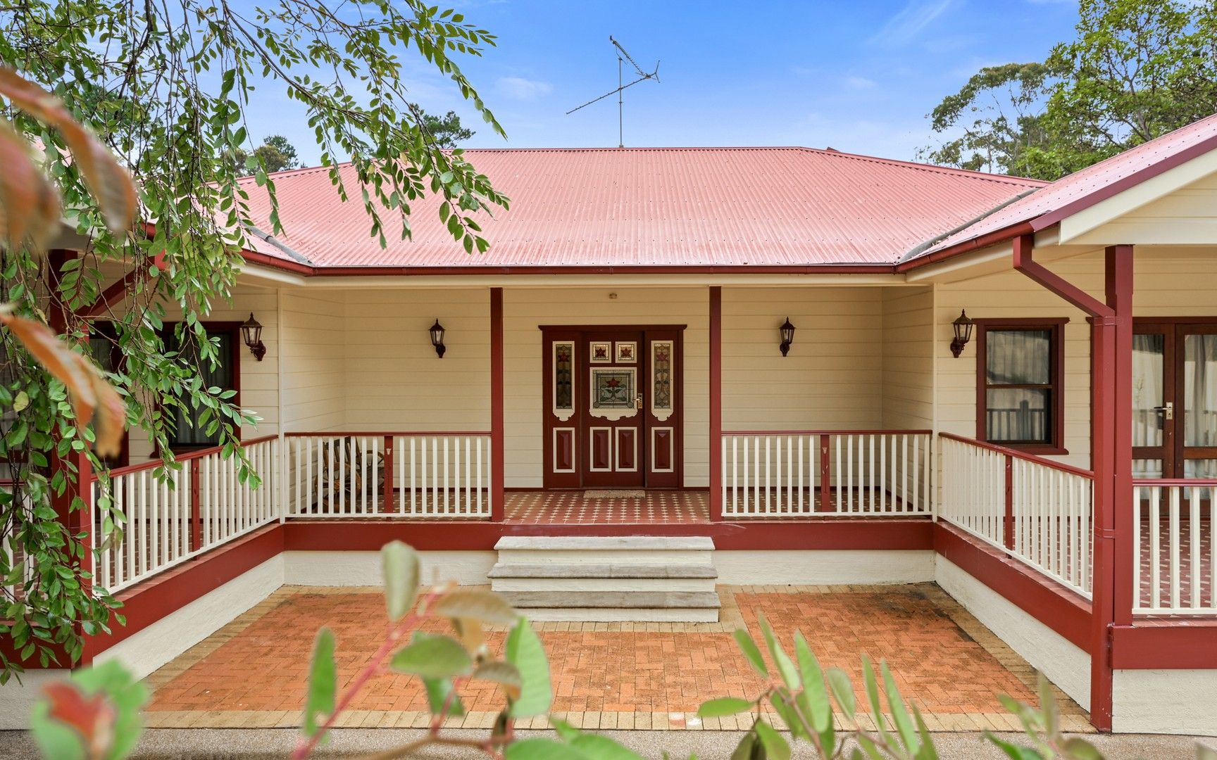 4 bedrooms House in 81 Scott Avenue LEURA NSW, 2780